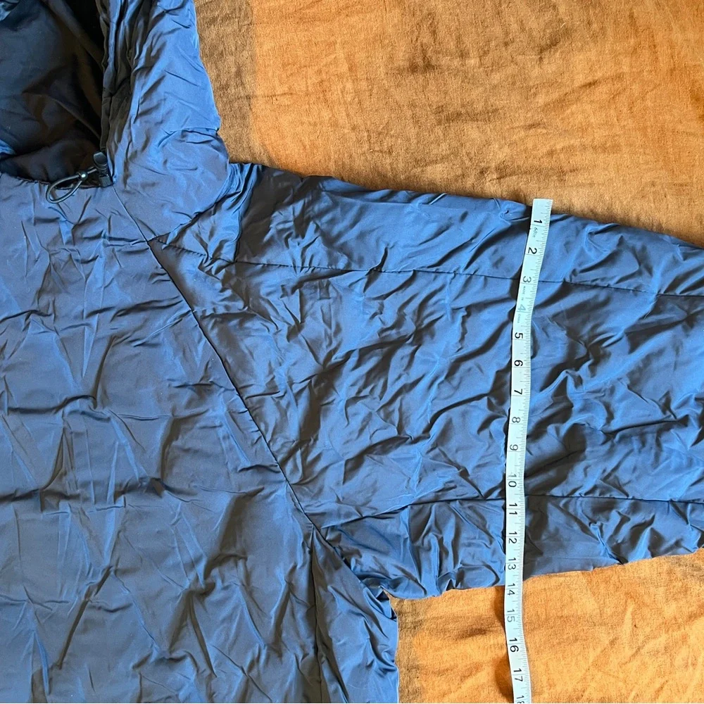 Selk’Bag Nomad Full-Body Puffy Suit - like new - Picture 10 of 16